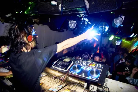 WHATEVER WAVES 02 #WW02 イベント写真 256