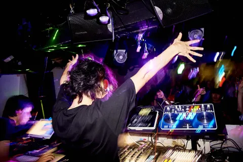 WHATEVER WAVES 02 #WW02 イベント写真 257