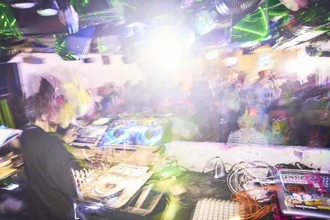 WHATEVER WAVES 02 #WW02 イベント写真 260