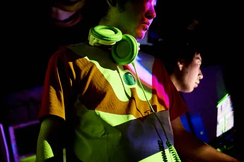 WHATEVER WAVES 02 #WW02 イベント写真 261