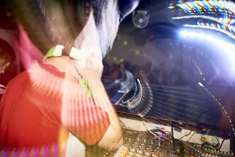 WHATEVER WAVES 02 #WW02 イベント写真 265