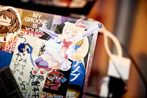 WHATEVER WAVES 02 #WW02 イベント写真 267