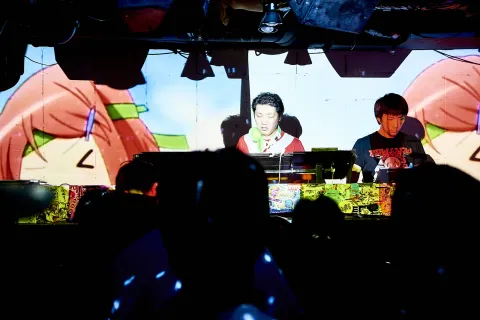 WHATEVER WAVES 02 #WW02 イベント写真 269