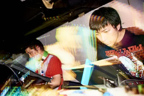 WHATEVER WAVES 02 #WW02 イベント写真 273
