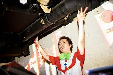 WHATEVER WAVES 02 #WW02 イベント写真 275