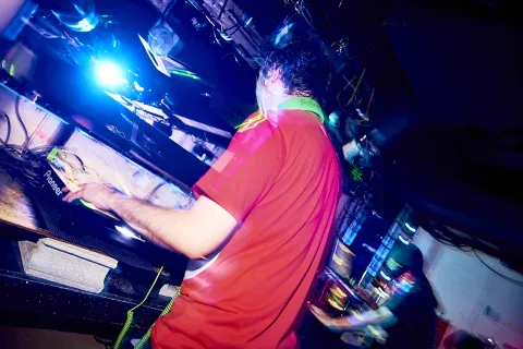 WHATEVER WAVES 02 #WW02 イベント写真 277