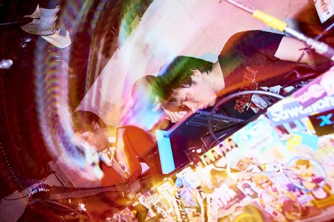 WHATEVER WAVES 02 #WW02 イベント写真 279