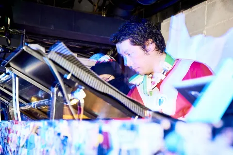 WHATEVER WAVES 02 #WW02 イベント写真 280