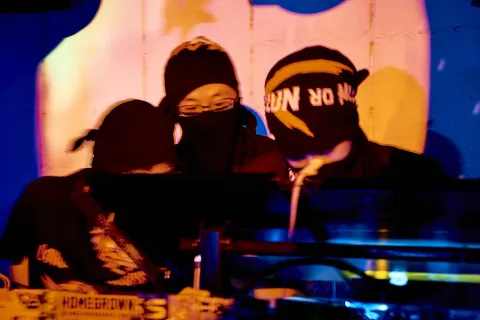 WHATEVER WAVES 02 #WW02 イベント写真 282