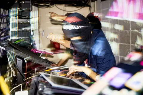 WHATEVER WAVES 02 #WW02 イベント写真 284