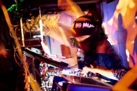 WHATEVER WAVES 02 #WW02 イベント写真 285