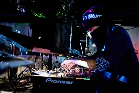 WHATEVER WAVES 02 #WW02 イベント写真 286