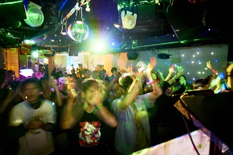 WHATEVER WAVES 02 #WW02 イベント写真 287