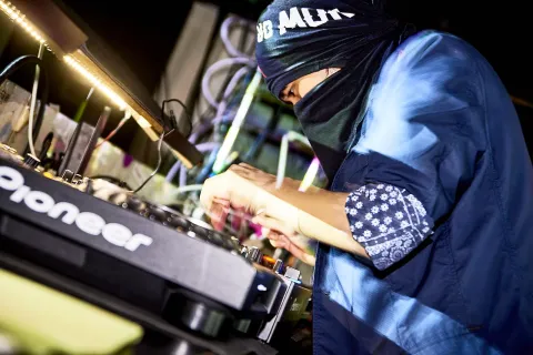 WHATEVER WAVES 02 #WW02 イベント写真 288