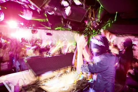 WHATEVER WAVES 02 #WW02 イベント写真 291