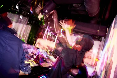 WHATEVER WAVES 02 #WW02 イベント写真 294