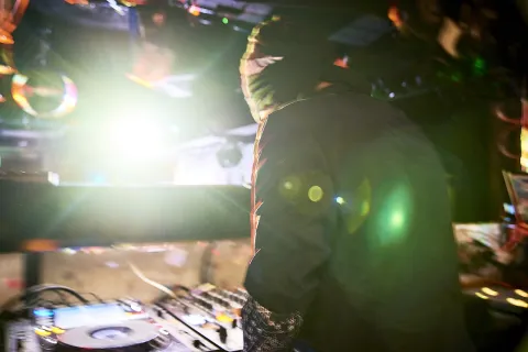 WHATEVER WAVES 02 #WW02 イベント写真 295