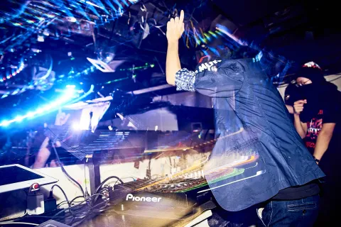 WHATEVER WAVES 02 #WW02 イベント写真 296