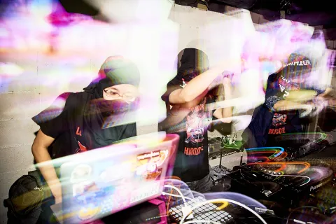 WHATEVER WAVES 02 #WW02 イベント写真 304
