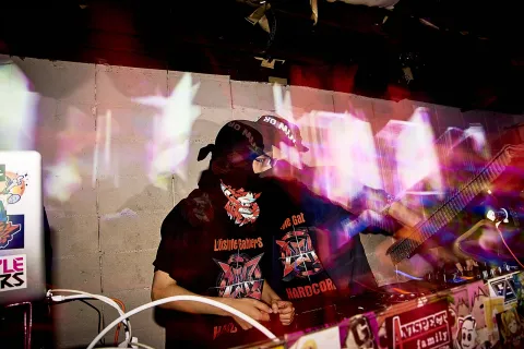 WHATEVER WAVES 02 #WW02 イベント写真 310