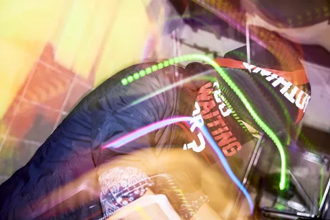 WHATEVER WAVES 02 #WW02 イベント写真 313