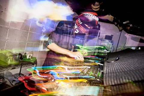 WHATEVER WAVES 02 #WW02 イベント写真 314