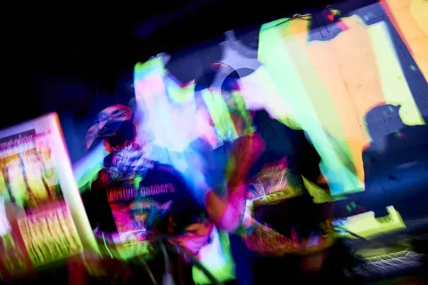 WHATEVER WAVES 02 #WW02 イベント写真 319