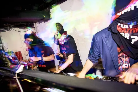 WHATEVER WAVES 02 #WW02 イベント写真 320