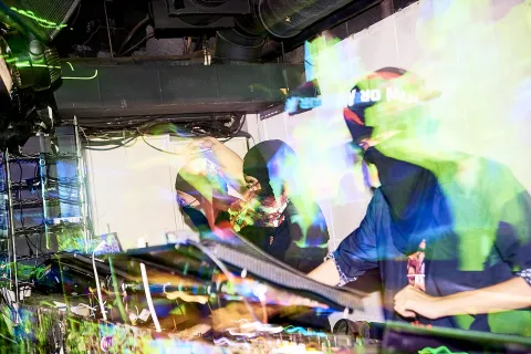 WHATEVER WAVES 02 #WW02 イベント写真 321