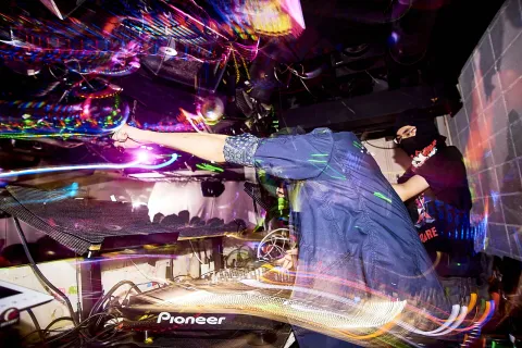 WHATEVER WAVES 02 #WW02 イベント写真 322