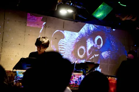 WHATEVER WAVES 02 #WW02 イベント写真 327