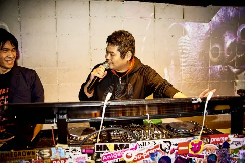 WHATEVER WAVES 02 #WW02 イベント写真 329