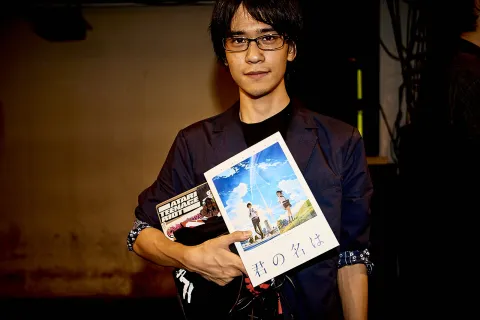 WHATEVER WAVES 02 #WW02 イベント写真 332