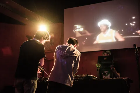 WHATEVER WAVES 01 #WW01 イベント写真 8