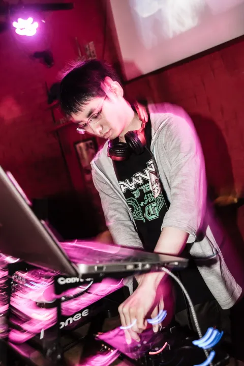 WHATEVER WAVES 01 #WW01 イベント写真 14