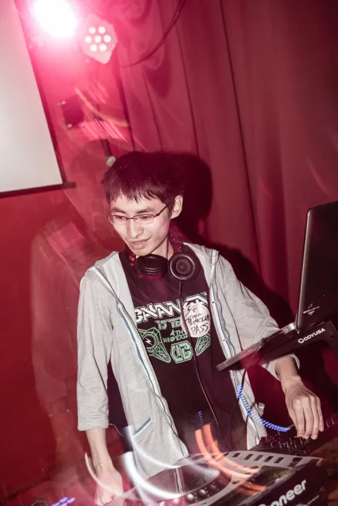 WHATEVER WAVES 01 #WW01 イベント写真 21