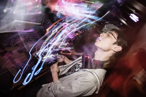 WHATEVER WAVES 01 #WW01 イベント写真 26