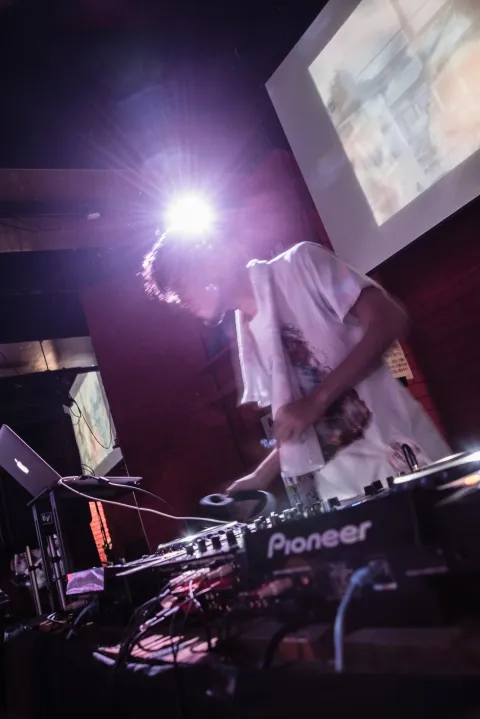 WHATEVER WAVES 01 #WW01 イベント写真 35