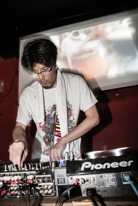 WHATEVER WAVES 01 #WW01 イベント写真 37