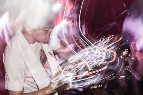 WHATEVER WAVES 01 #WW01 イベント写真 42