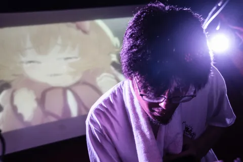 WHATEVER WAVES 01 #WW01 イベント写真 45