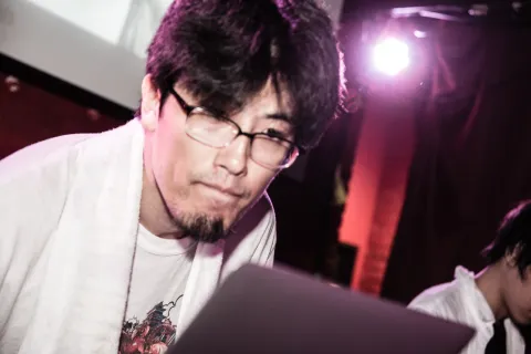 WHATEVER WAVES 01 #WW01 イベント写真 49
