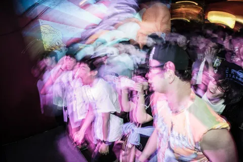 WHATEVER WAVES 01 #WW01 イベント写真 50