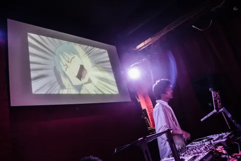 WHATEVER WAVES 01 #WW01 イベント写真 53