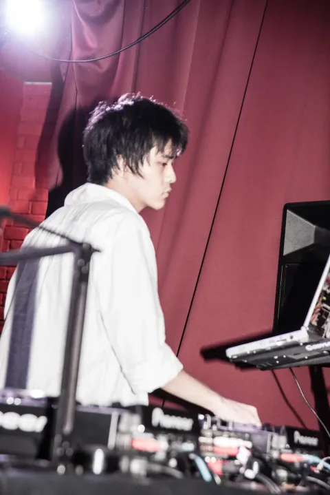WHATEVER WAVES 01 #WW01 イベント写真 54