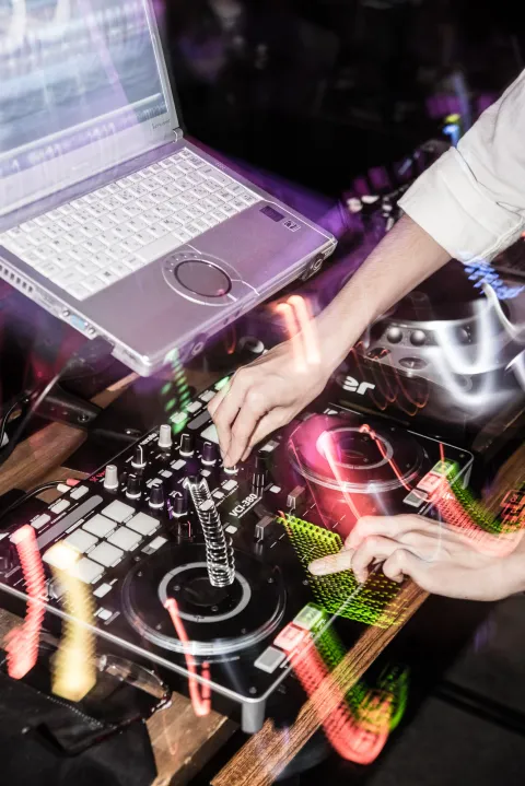 WHATEVER WAVES 01 #WW01 イベント写真 57