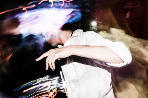 WHATEVER WAVES 01 #WW01 イベント写真 59