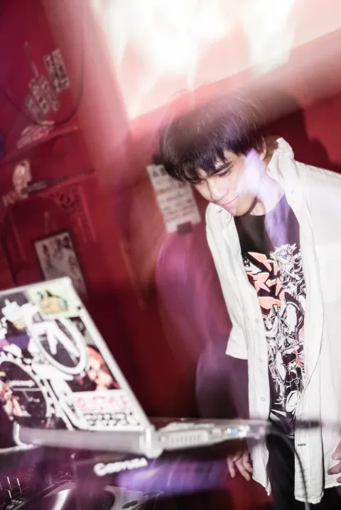 WHATEVER WAVES 01 #WW01 イベント写真 64