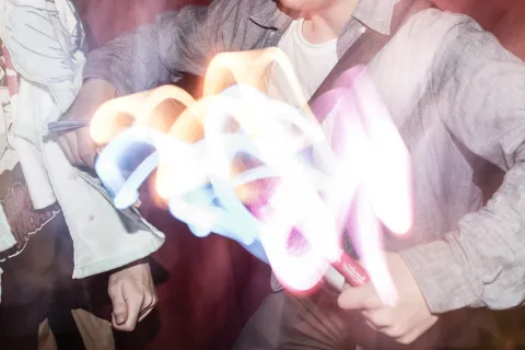 WHATEVER WAVES 01 #WW01 イベント写真 65