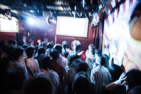WHATEVER WAVES 01 #WW01 イベント写真 66
